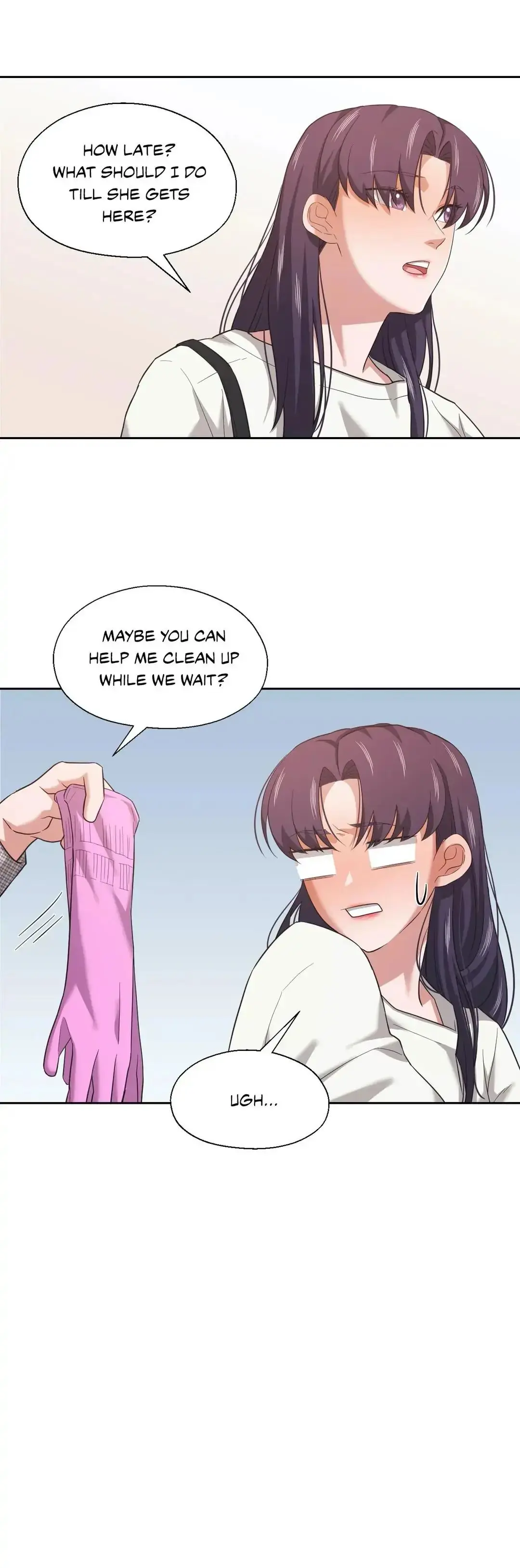 Booty Camp Episode 18 - Page 18