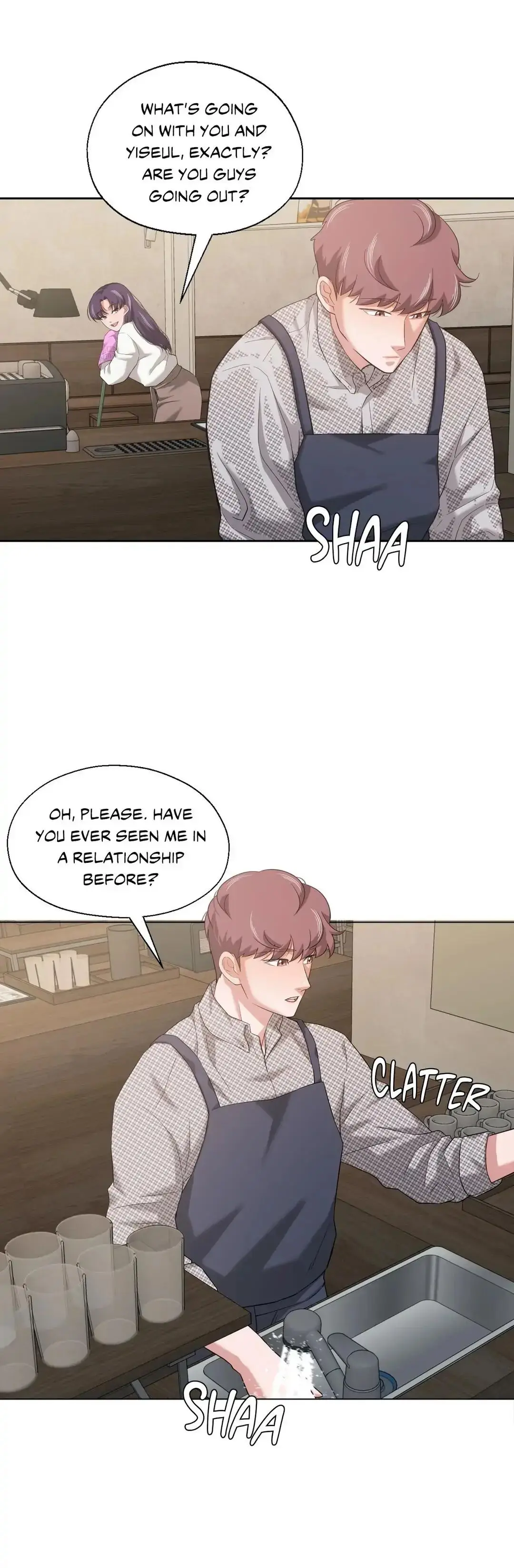 Booty Camp Episode 18 - Page 20