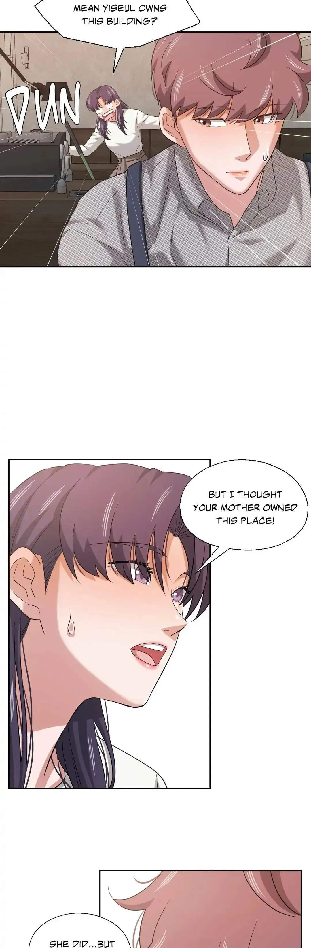 Booty Camp Episode 18 - Page 22