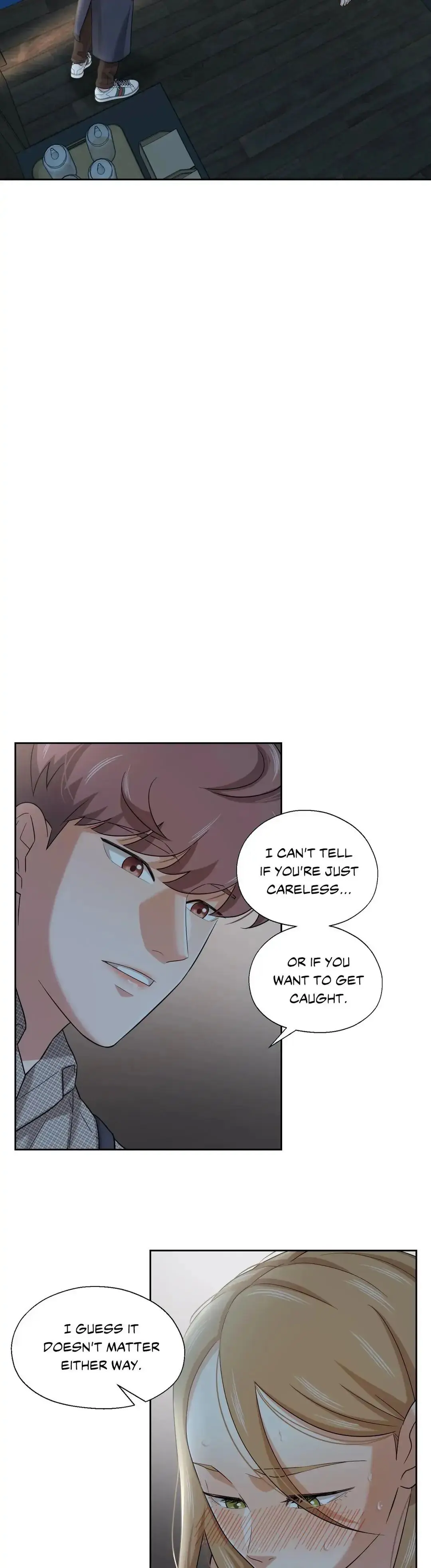 Booty Camp Episode 18 - Page 34