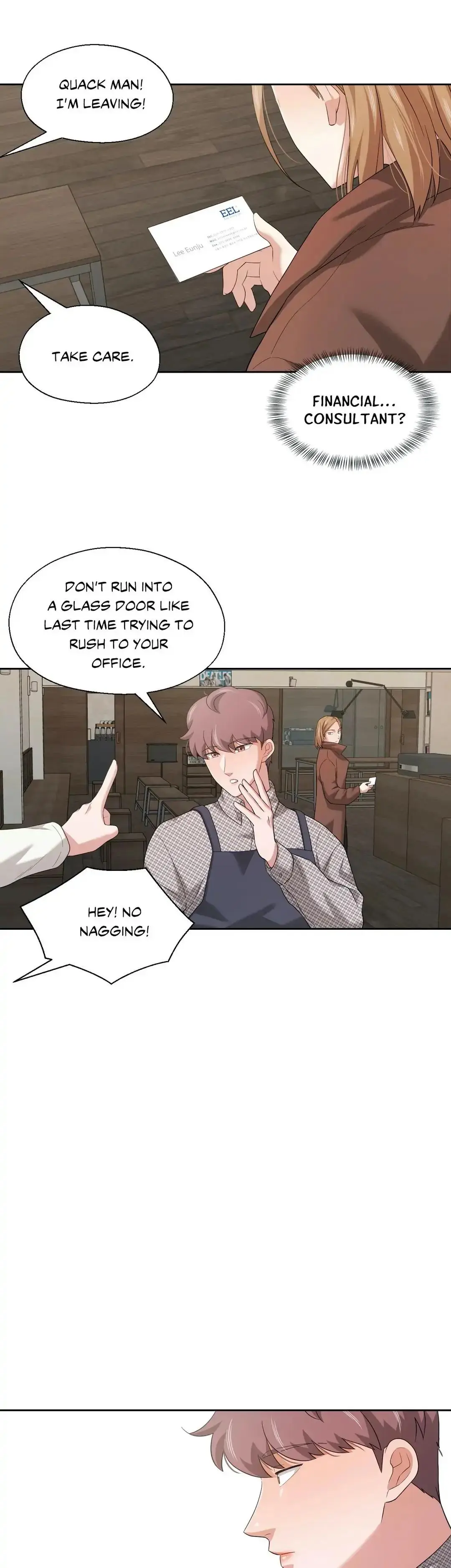 Booty Camp Episode 18 - Page 4