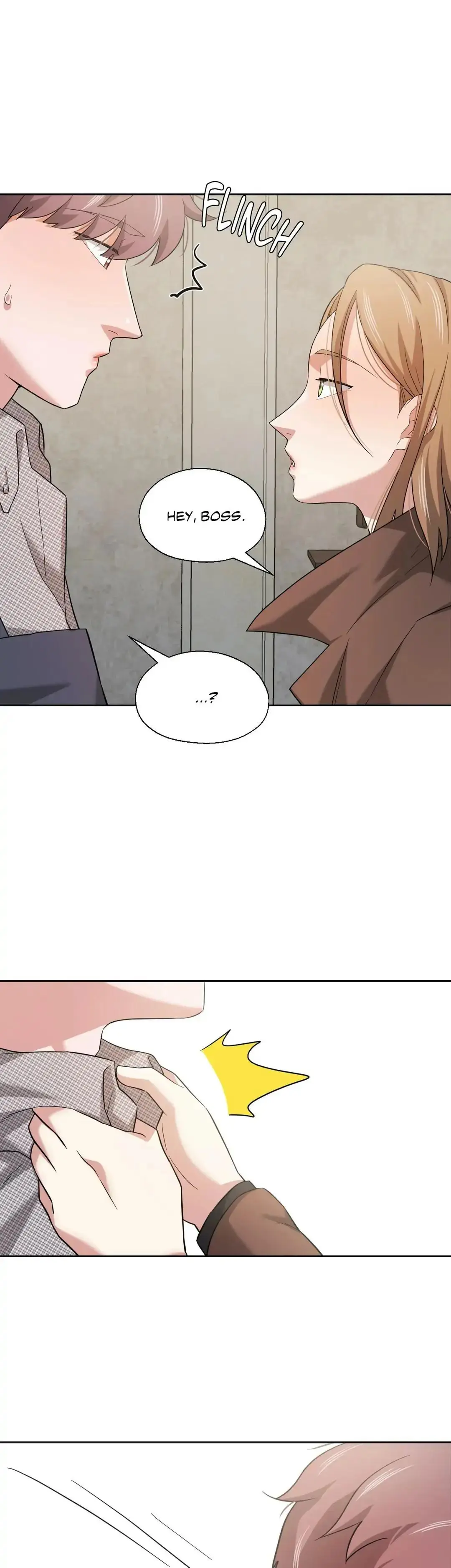 Booty Camp Episode 18 - Page 6