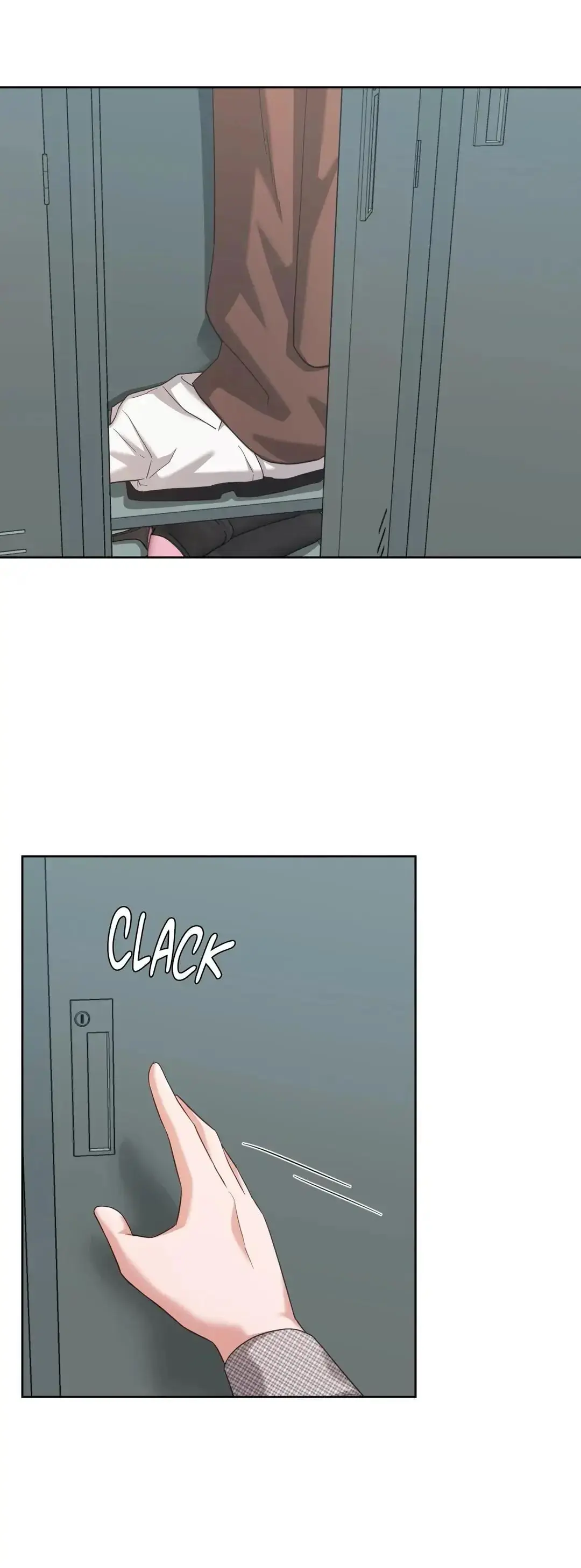 Booty Camp Episode 19 - Page 24