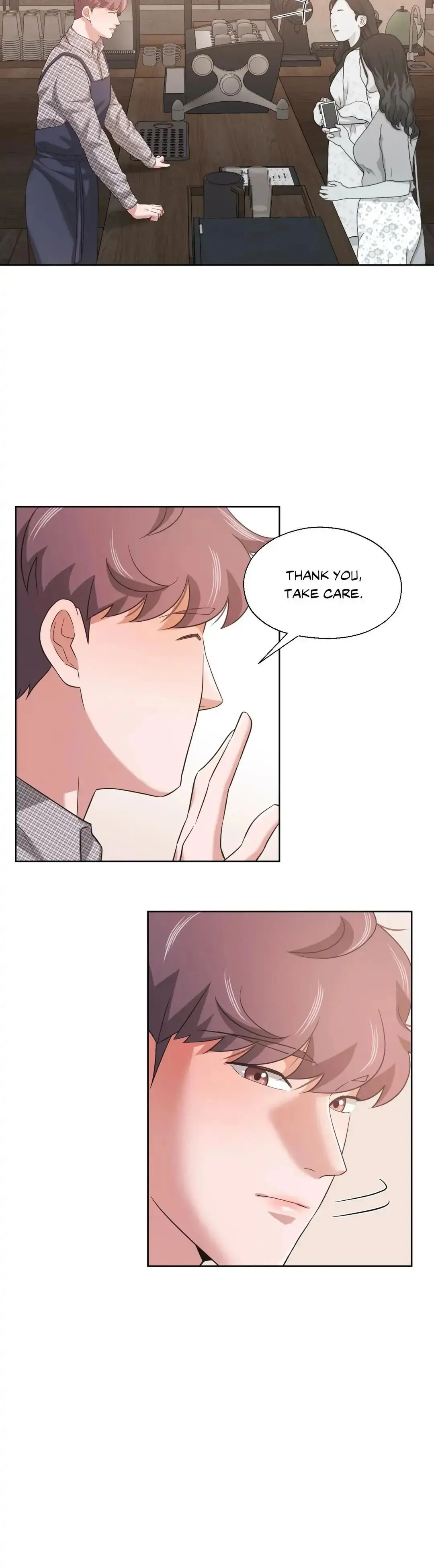 Booty Camp Episode 19 - Page 8