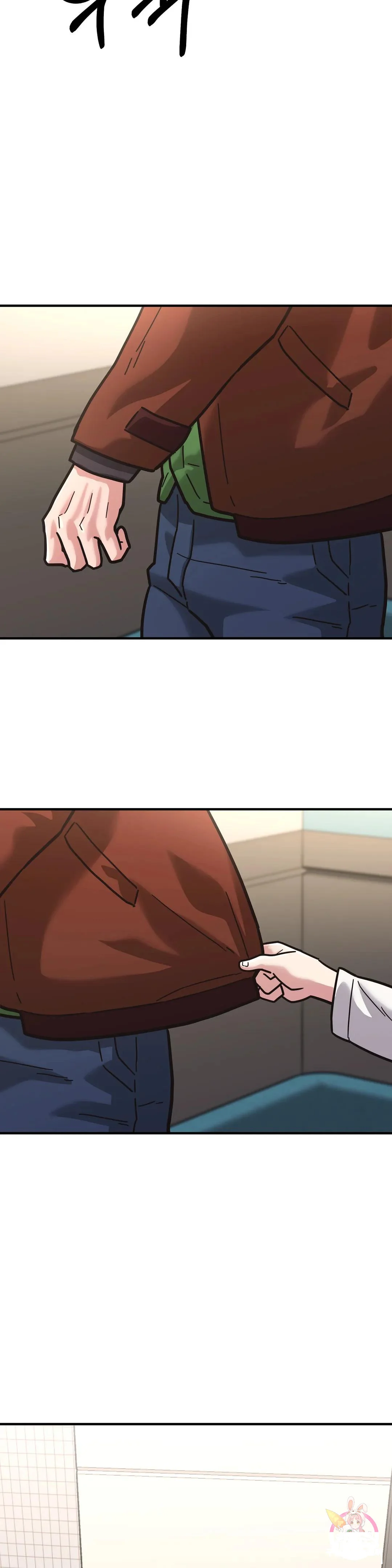 Booty Camp Episode 2 - Page 31