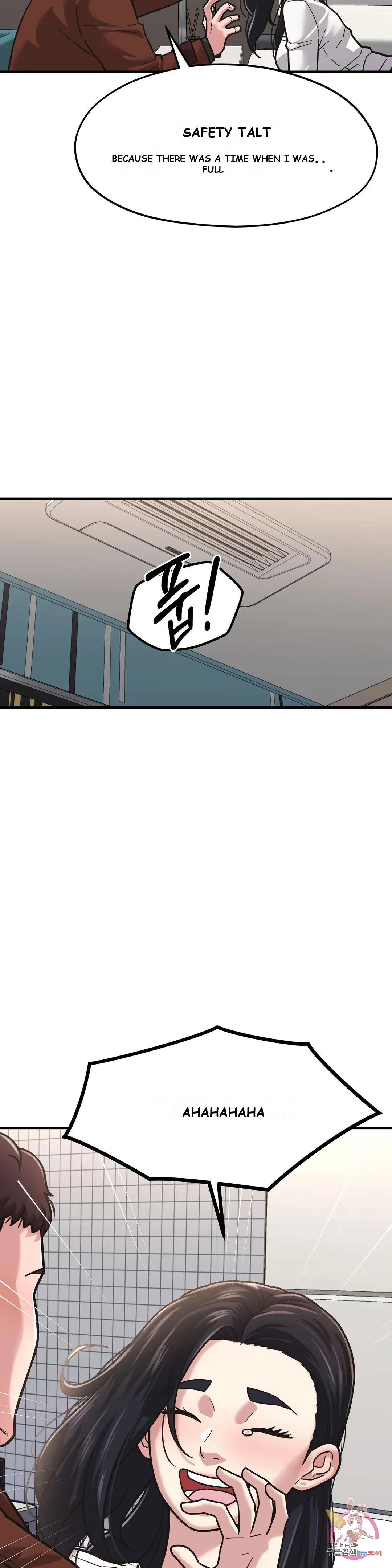 Booty Camp Episode 2 - Page 41
