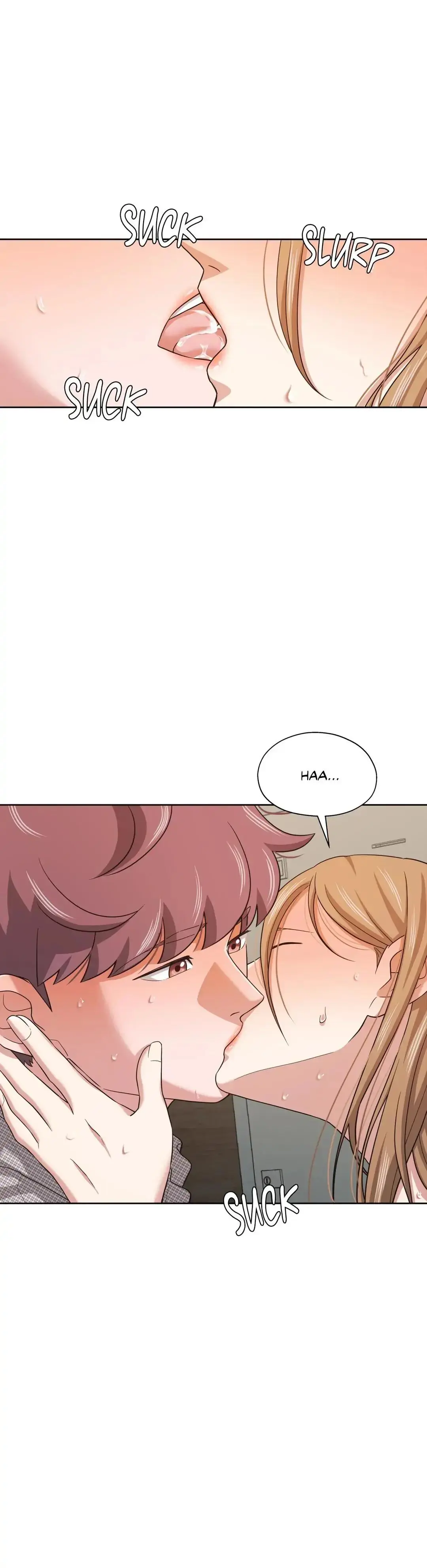 Booty Camp Episode 20 - Page 13