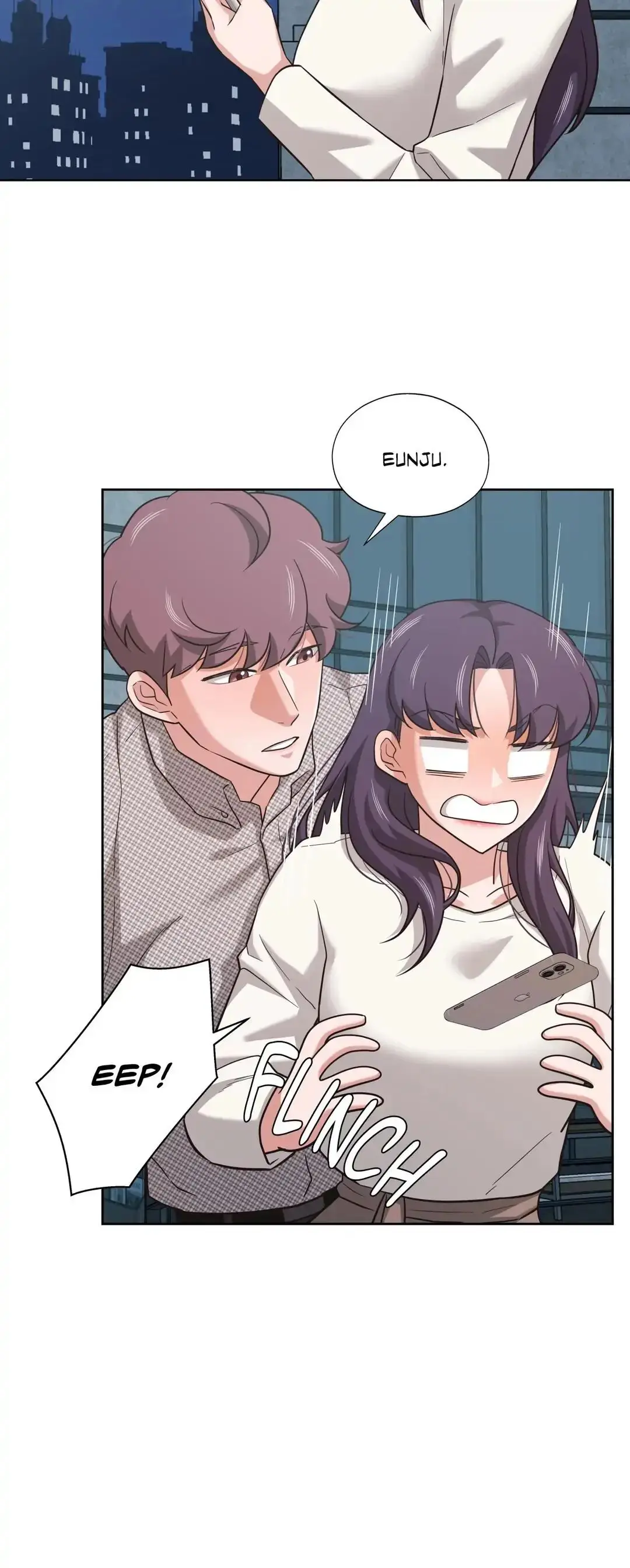 Booty Camp Episode 20 - Page 2