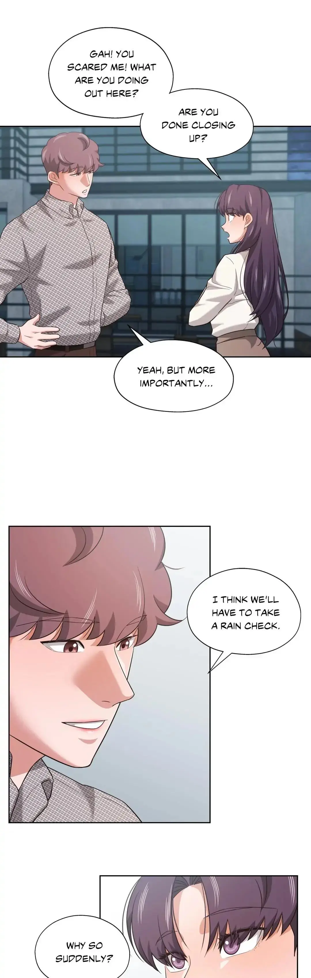 Booty Camp Episode 20 - Page 3