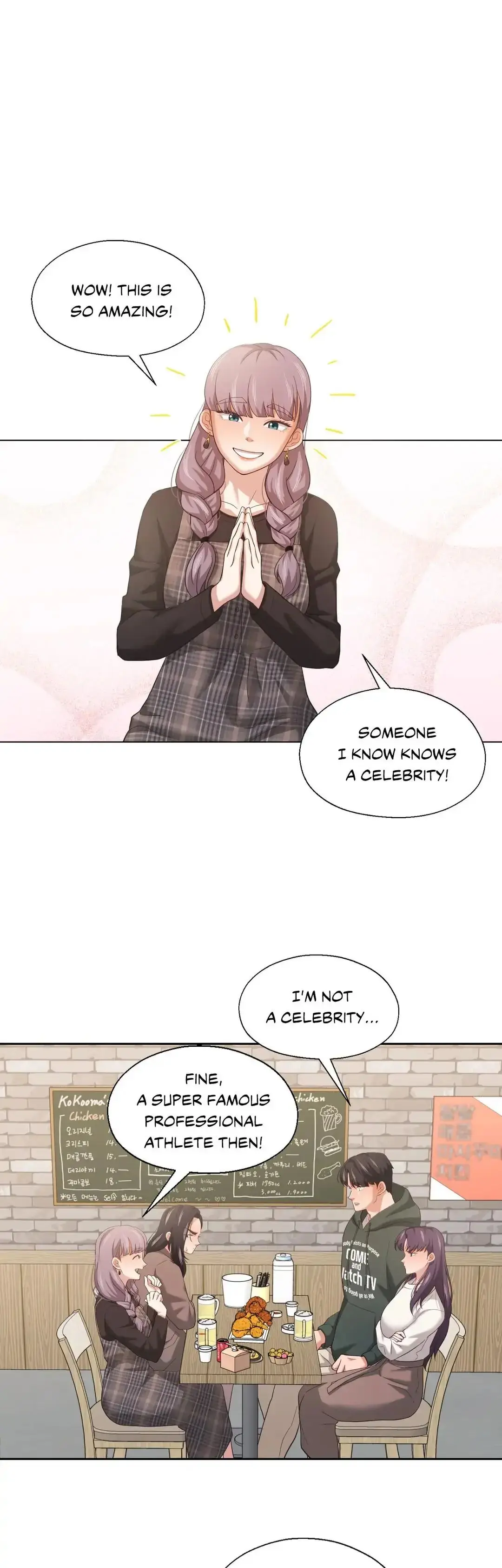 Booty Camp Episode 20 - Page 33