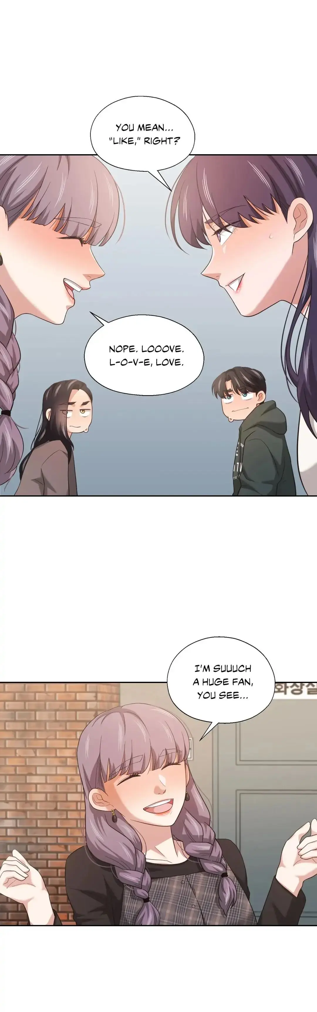 Booty Camp Episode 20 - Page 35