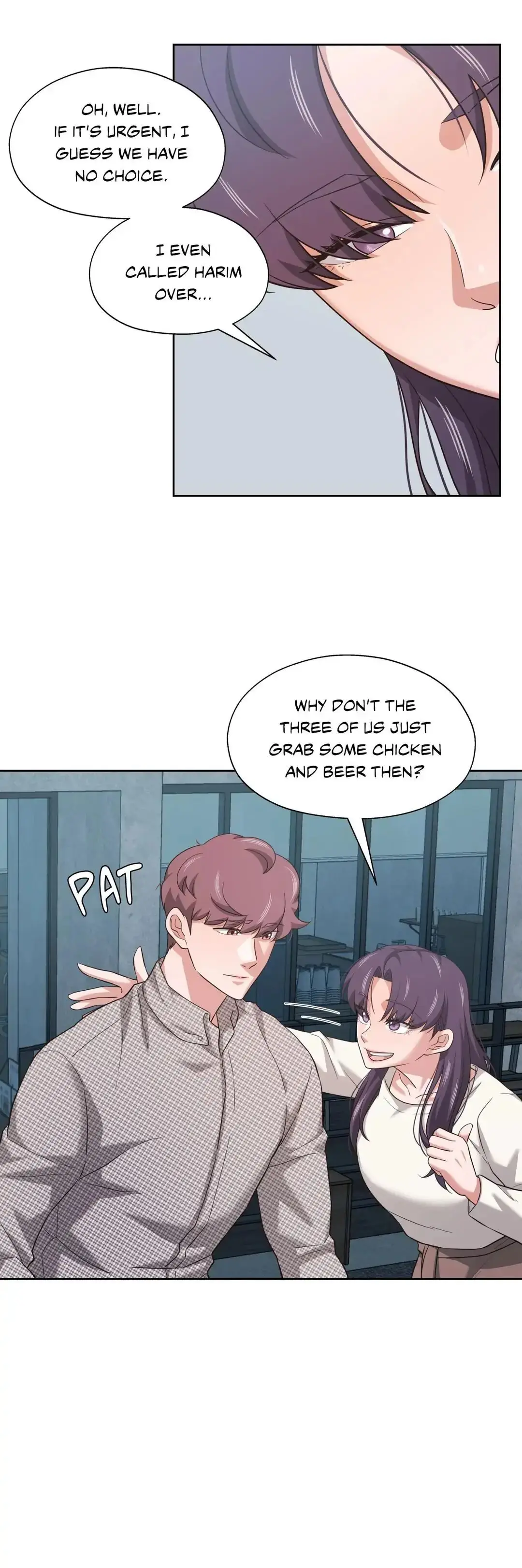 Booty Camp Episode 20 - Page 6