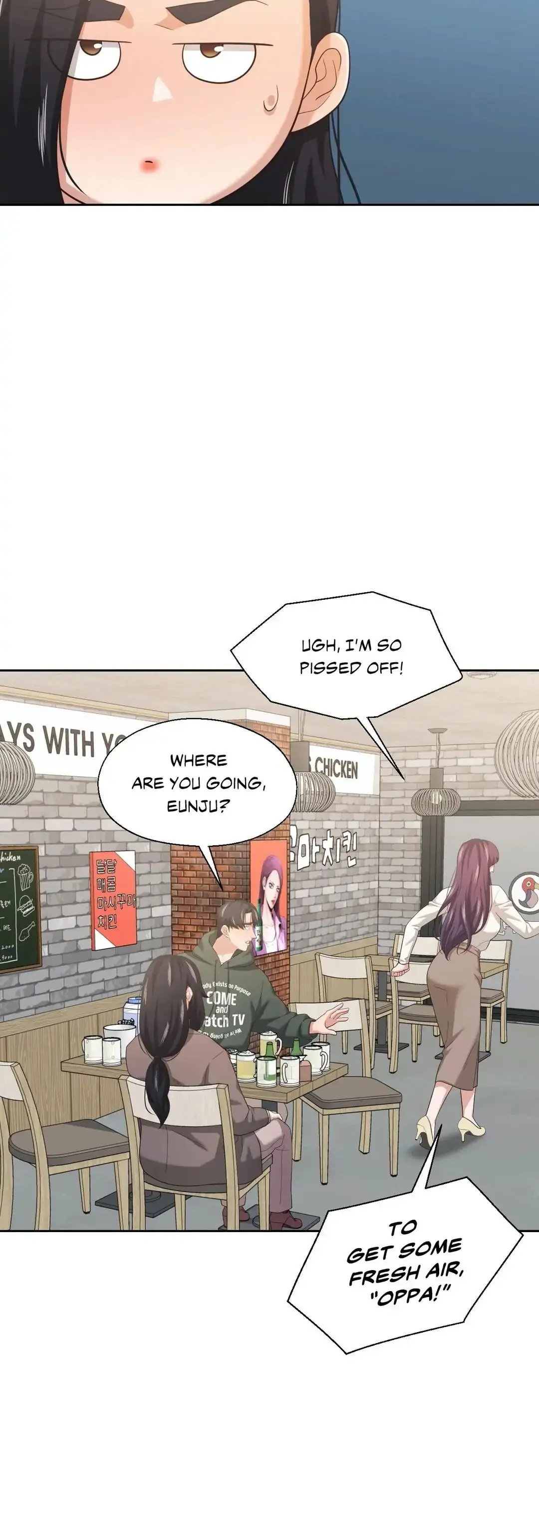 Booty Camp Episode 21 - Page 20