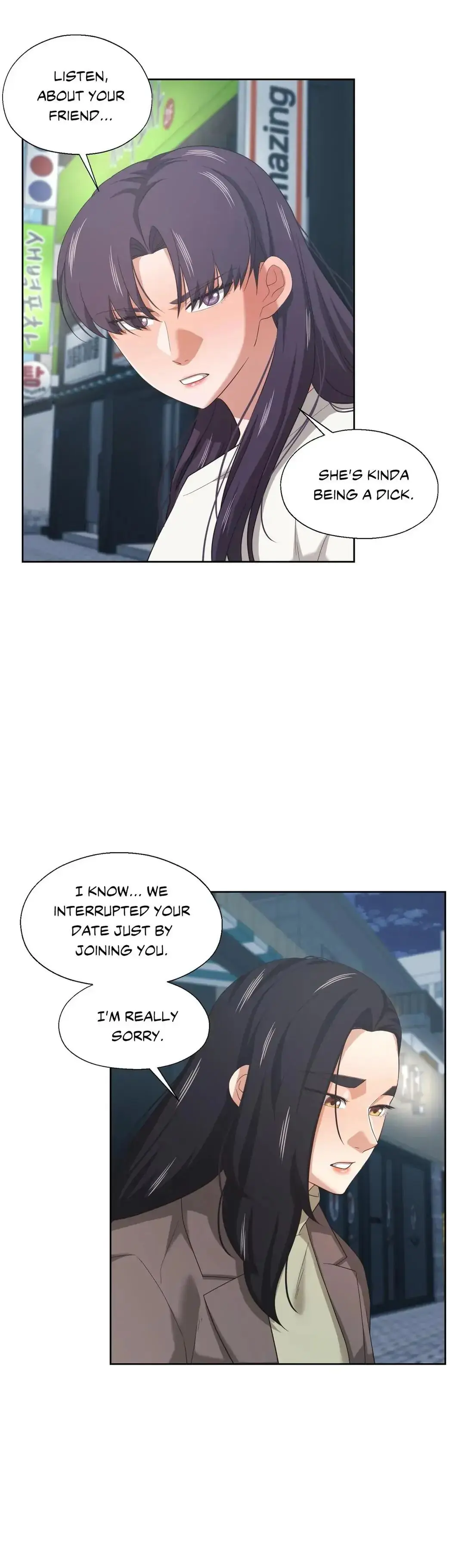 Booty Camp Episode 21 - Page 24