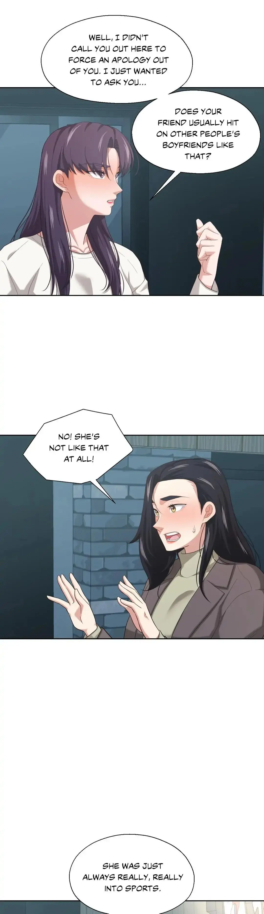 Booty Camp Episode 21 - Page 25