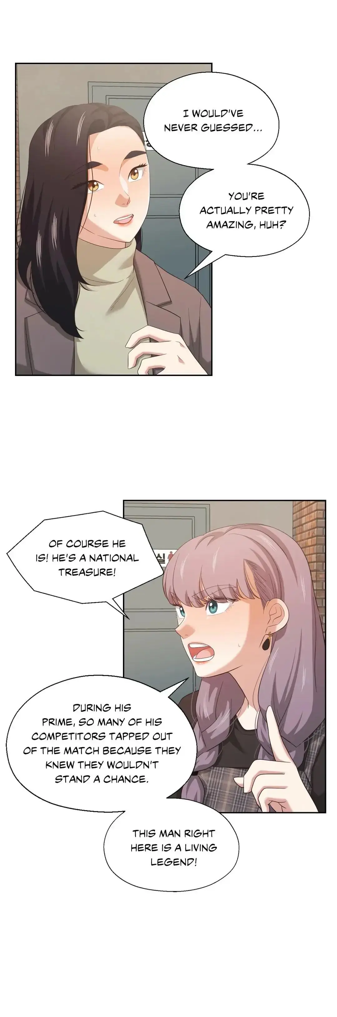 Booty Camp Episode 21 - Page 4