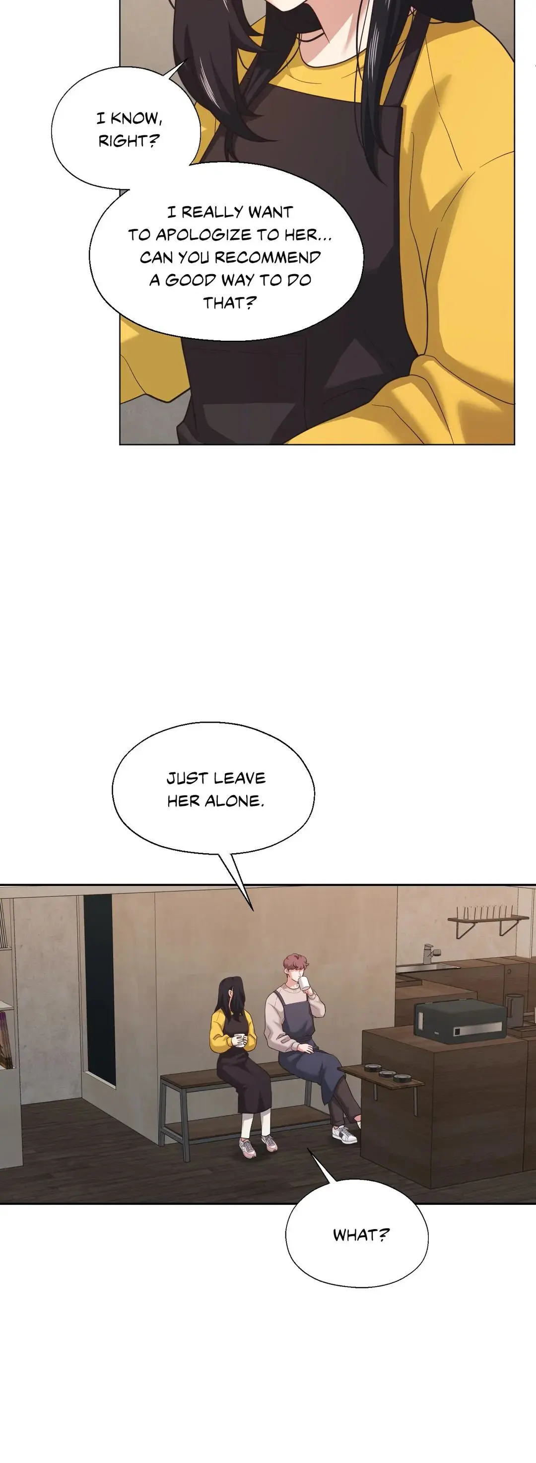 Booty Camp Episode 22 - Page 21