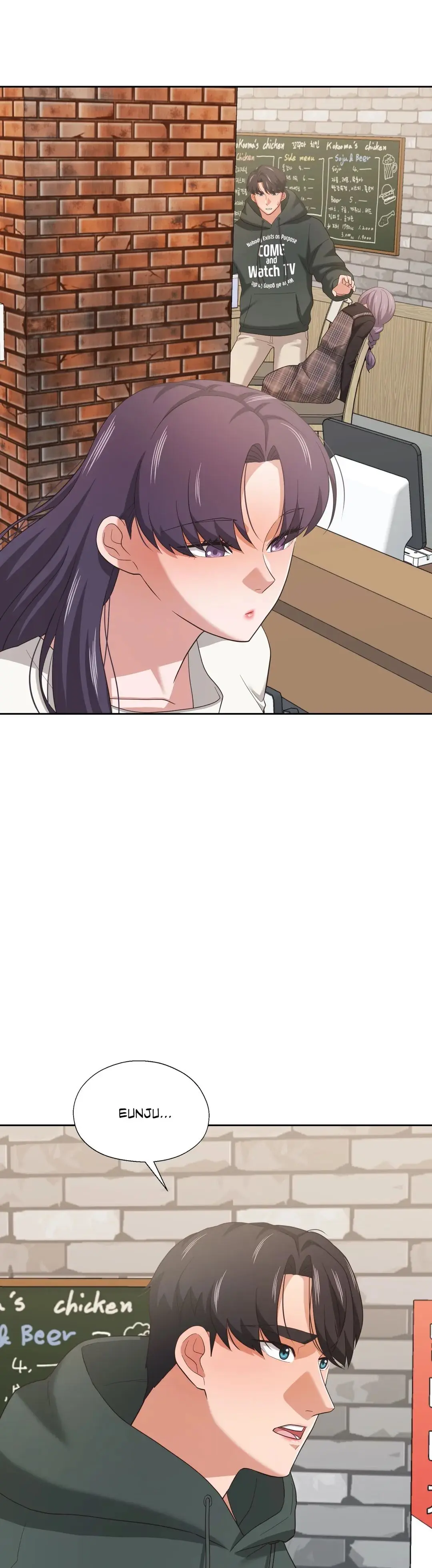 Booty Camp Episode 22 - Page 3