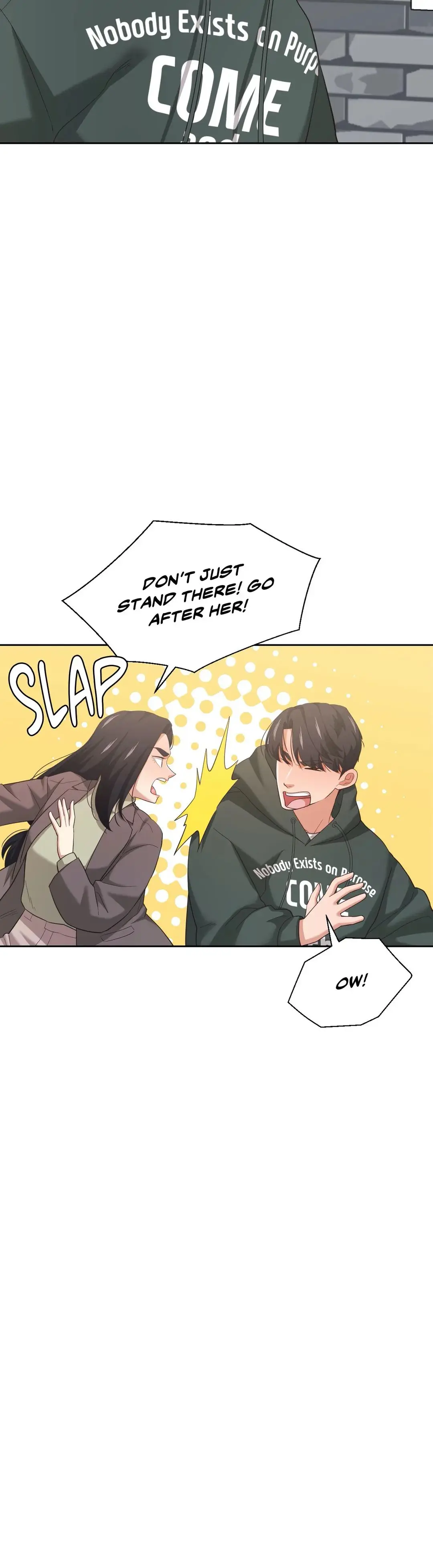 Booty Camp Episode 22 - Page 4