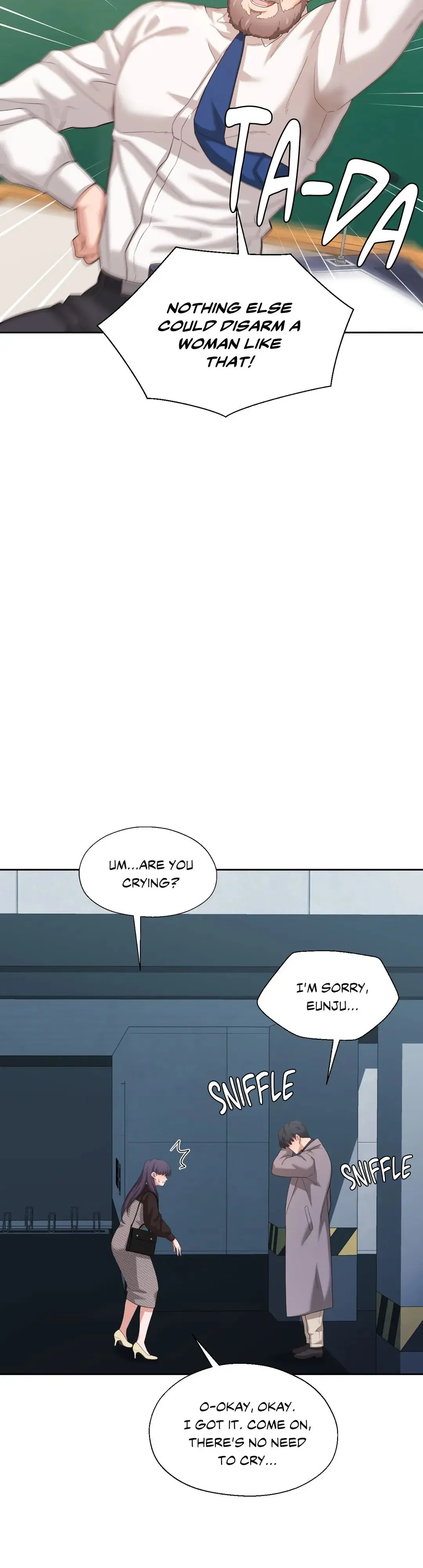 Booty Camp Episode 23 - Page 17
