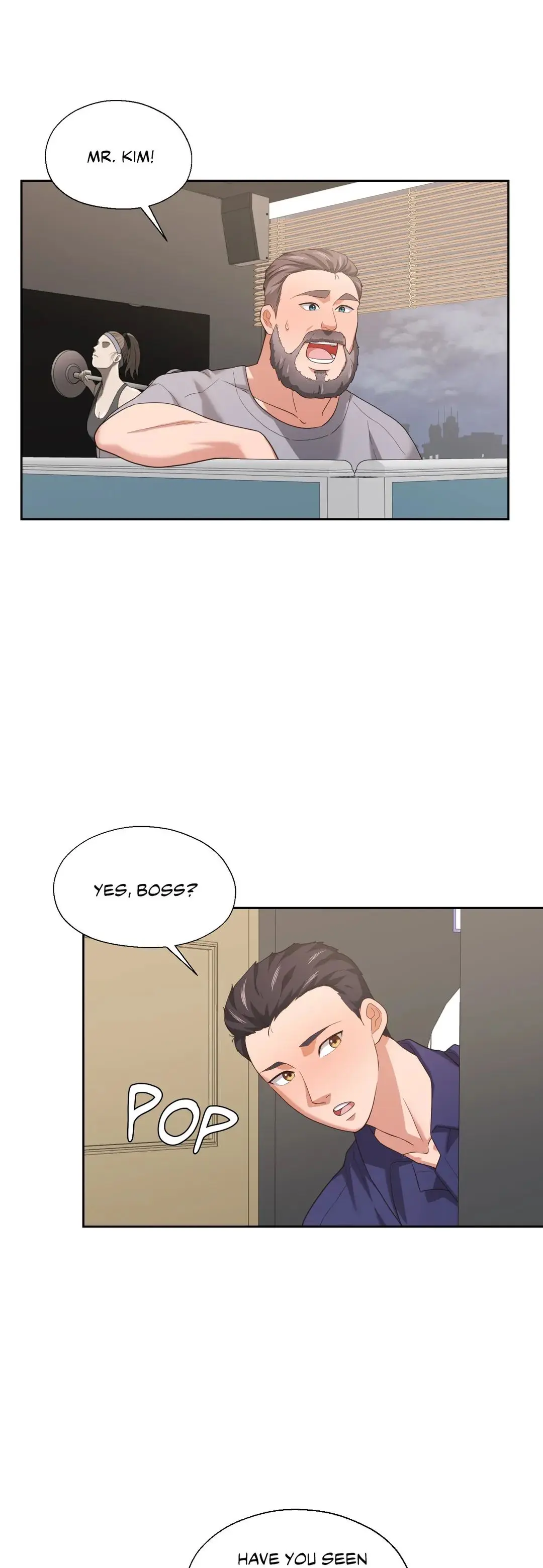 Booty Camp Episode 23 - Page 29