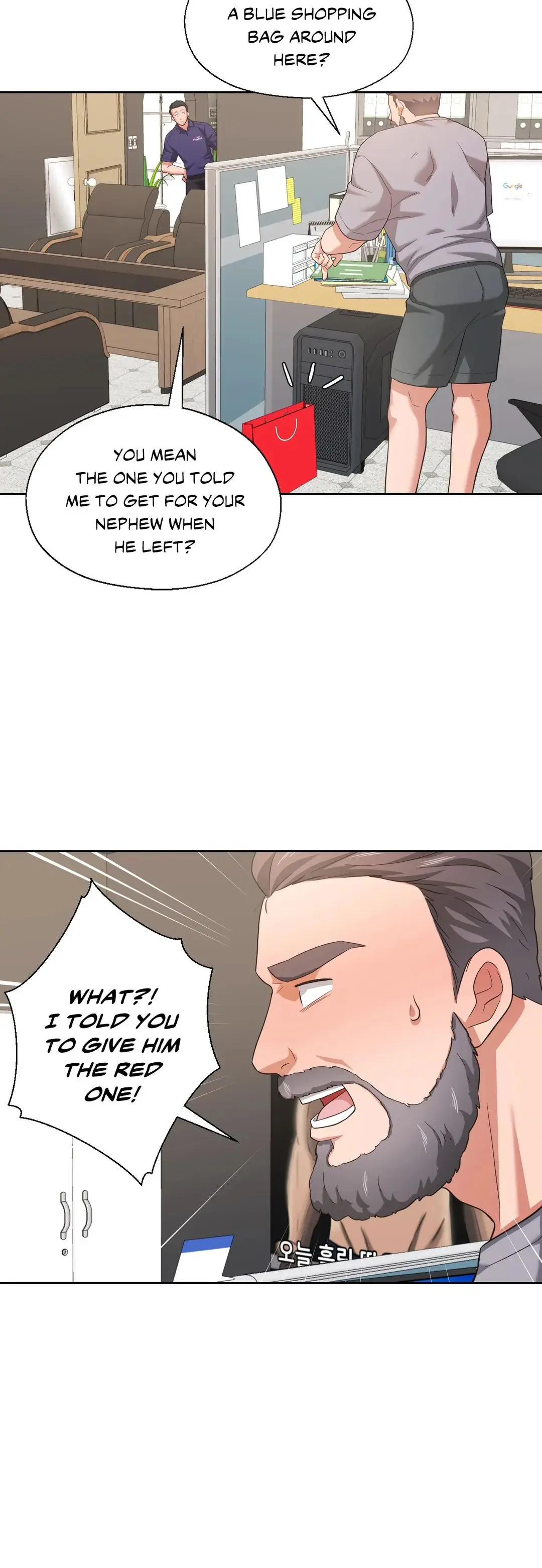 Booty Camp Episode 23 - Page 30