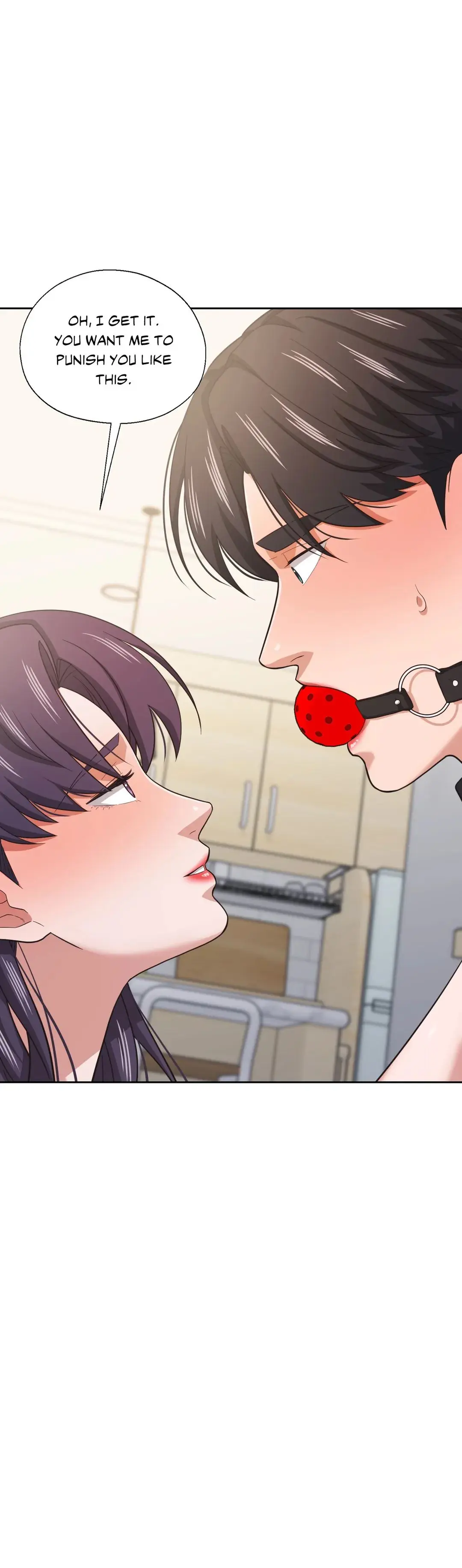 Booty Camp Episode 23 - Page 37
