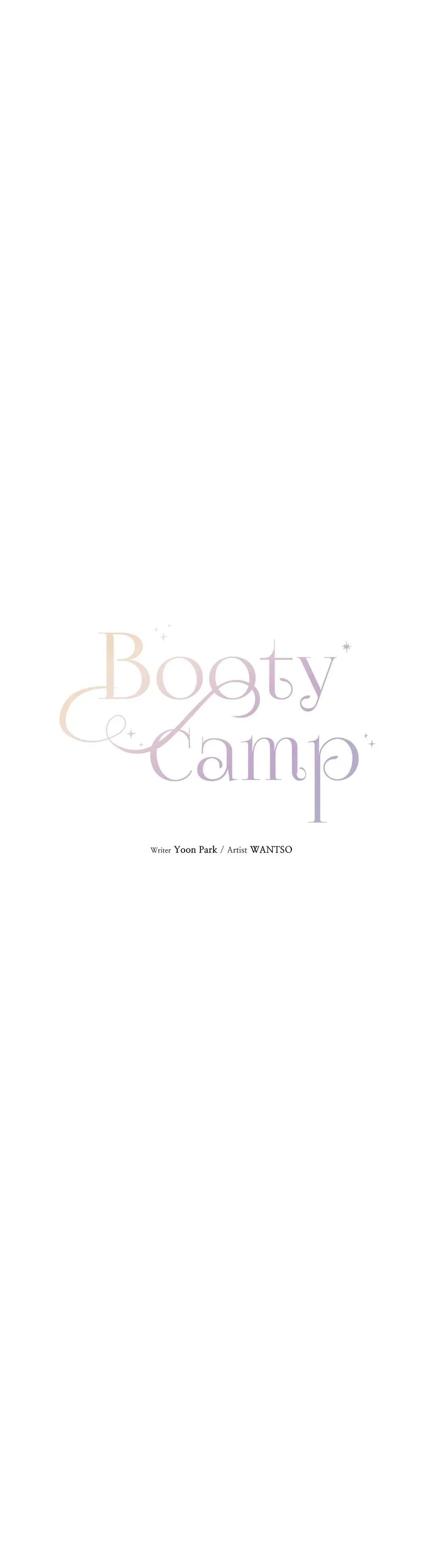 Booty Camp Episode 23 - Page 5