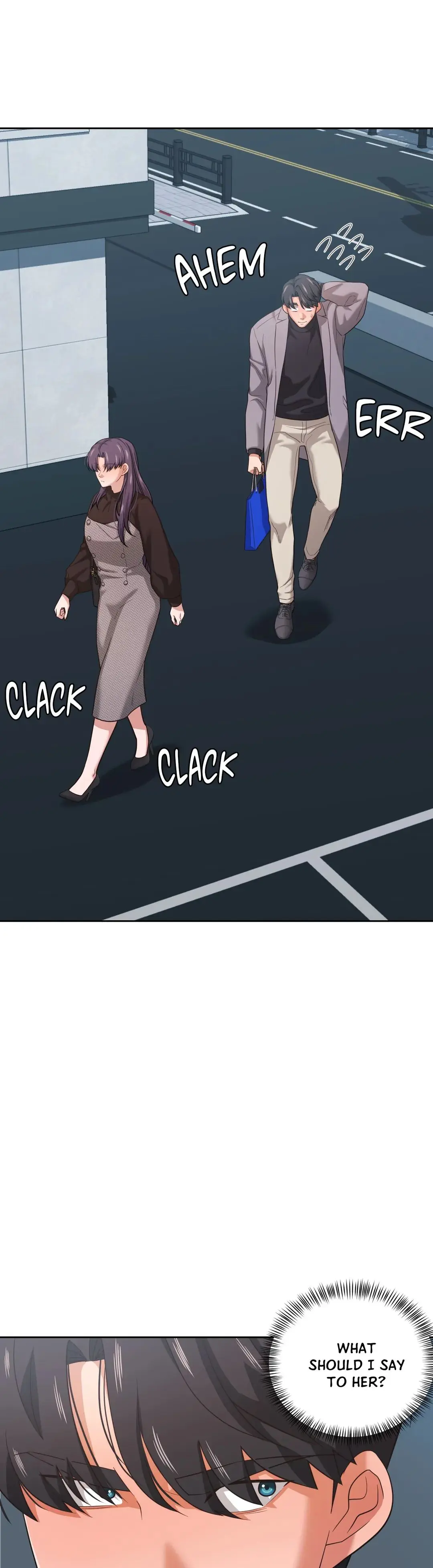 Booty Camp Episode 23 - Page 6