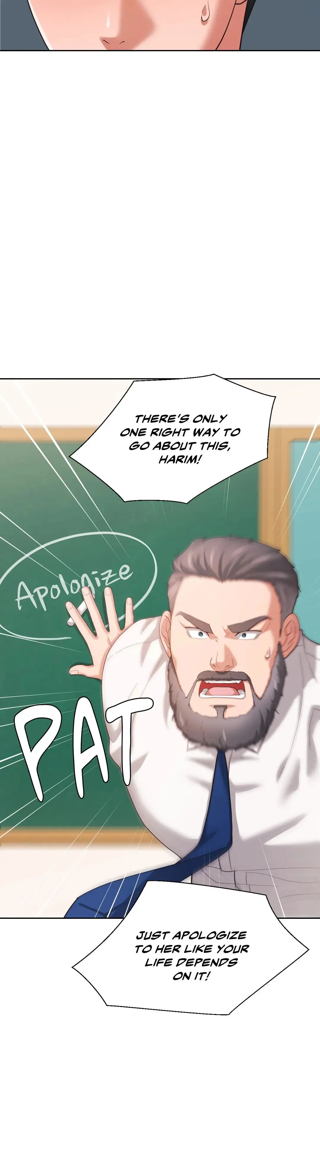 Booty Camp Episode 23 - Page 7