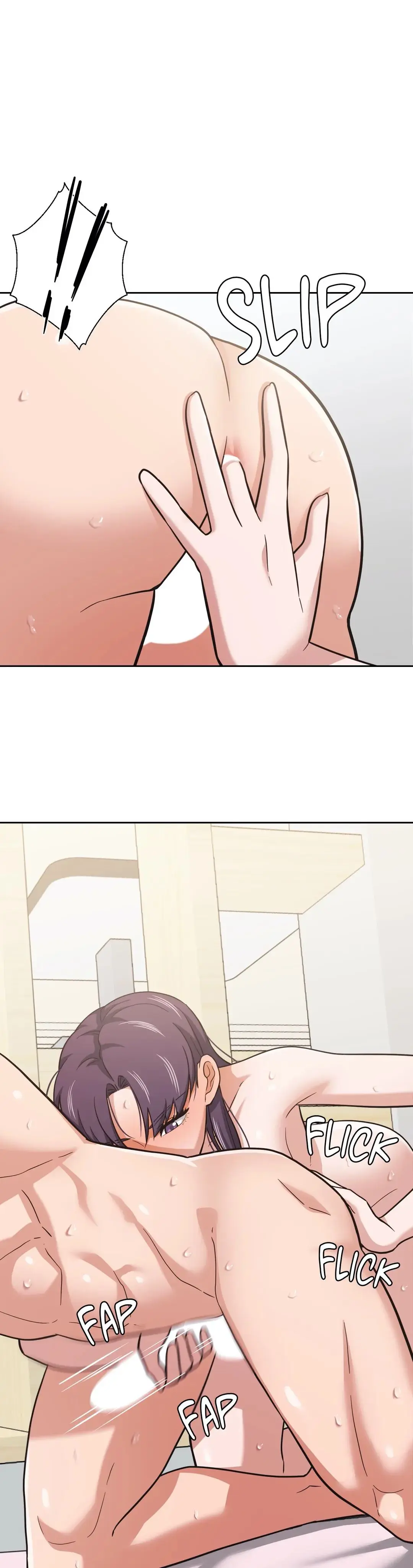 Booty Camp Episode 24 - Page 1