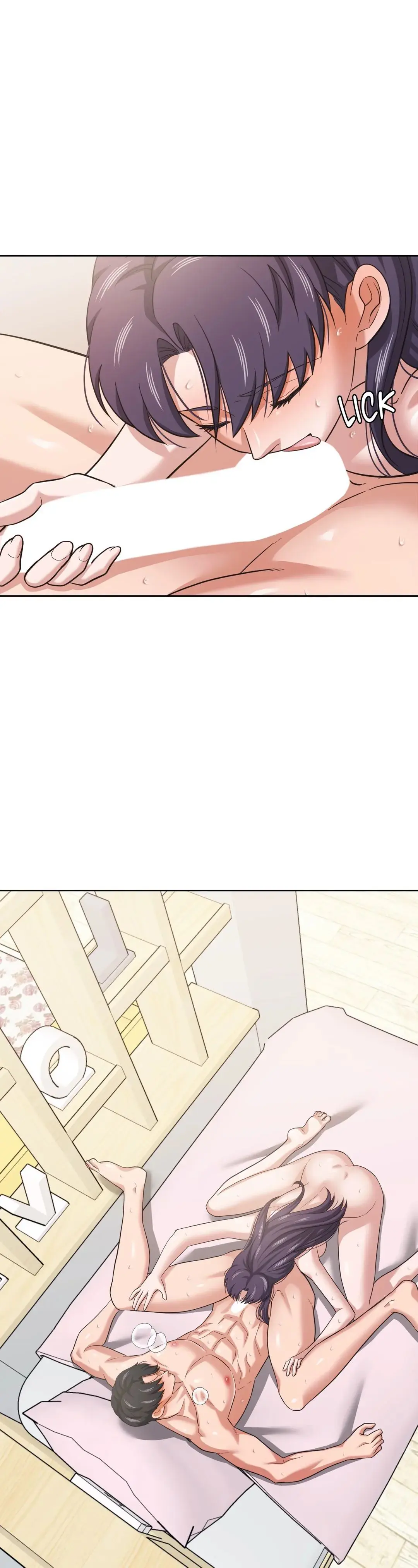 Booty Camp Episode 24 - Page 13