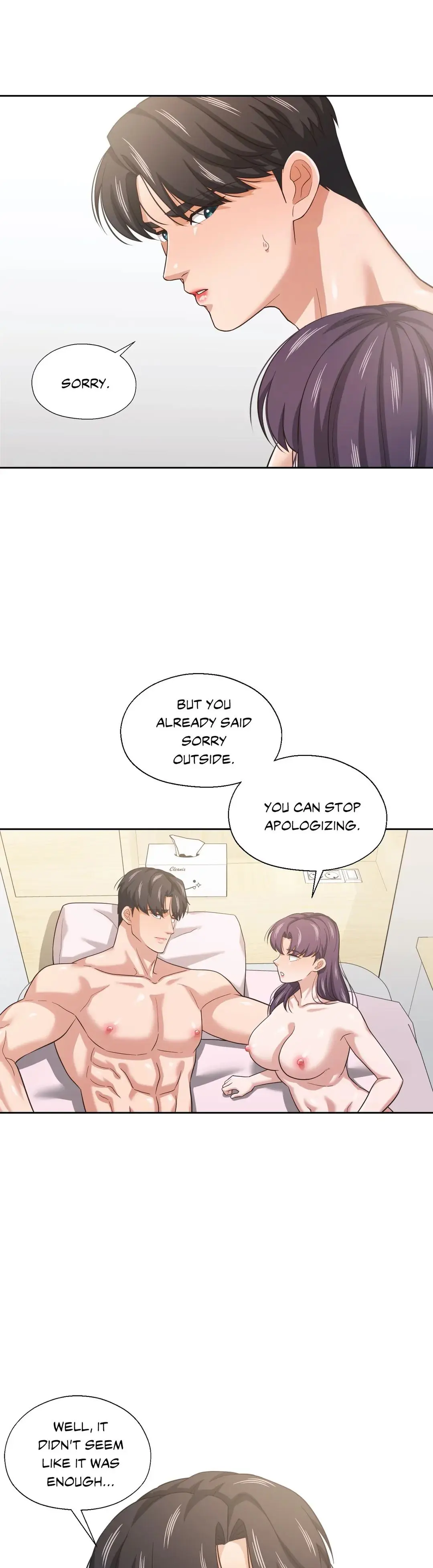 Booty Camp Episode 24 - Page 32