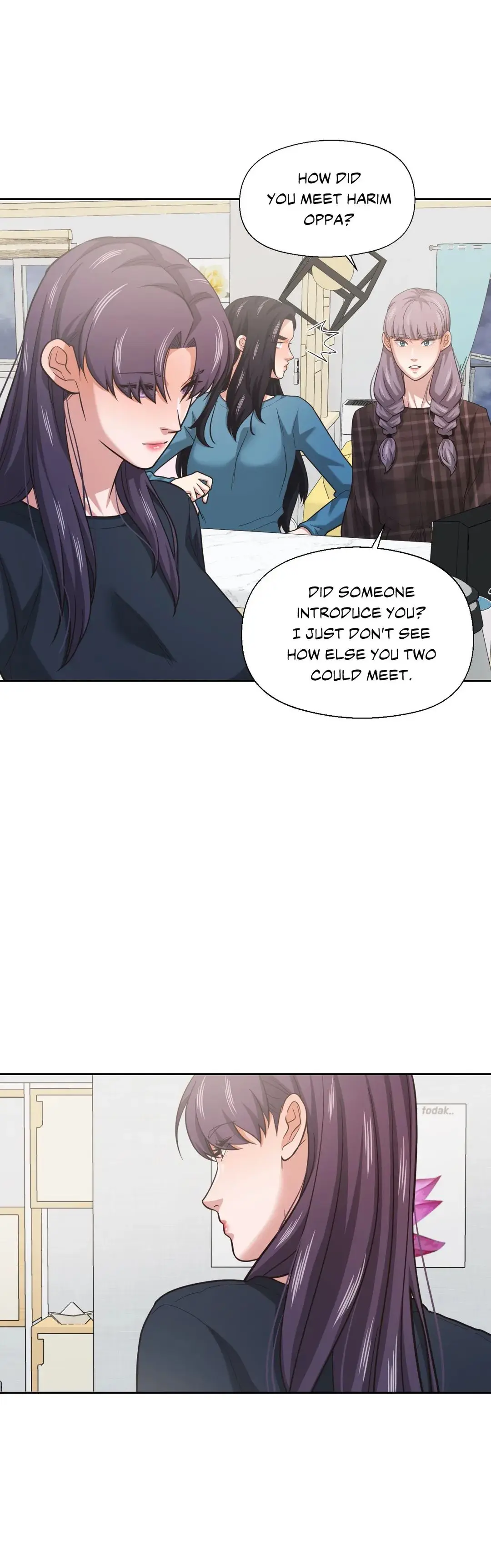 Booty Camp Episode 25 - Page 24