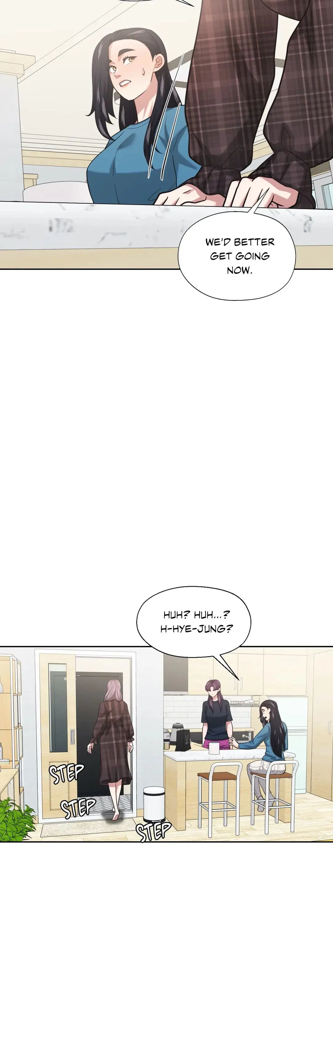 Booty Camp Episode 25 - Page 29