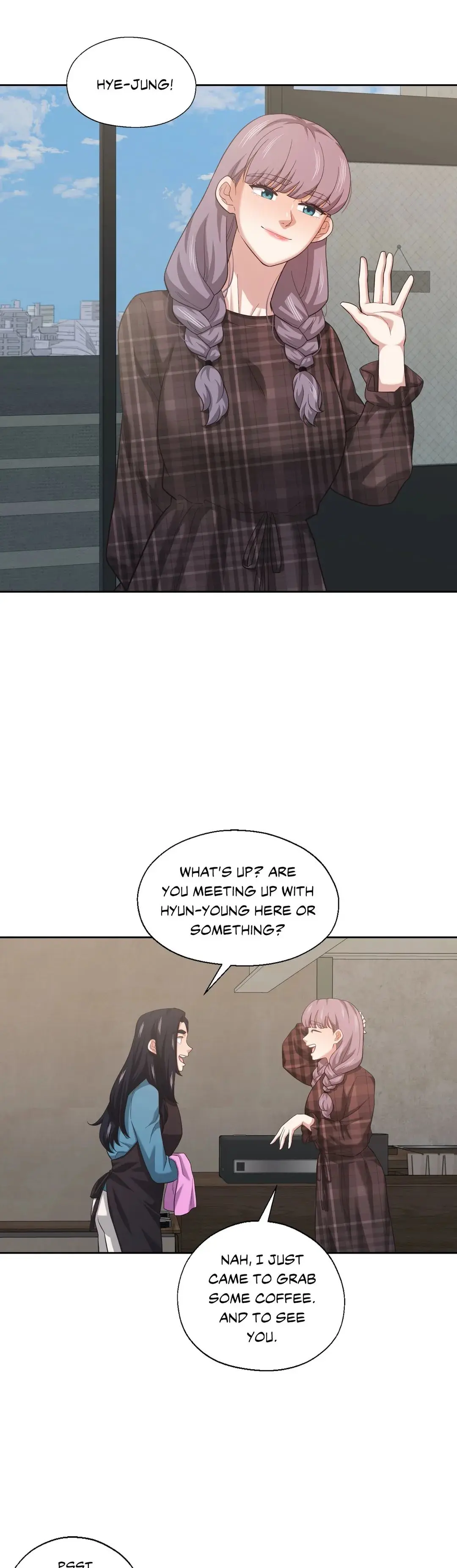Booty Camp Episode 25 - Page 3