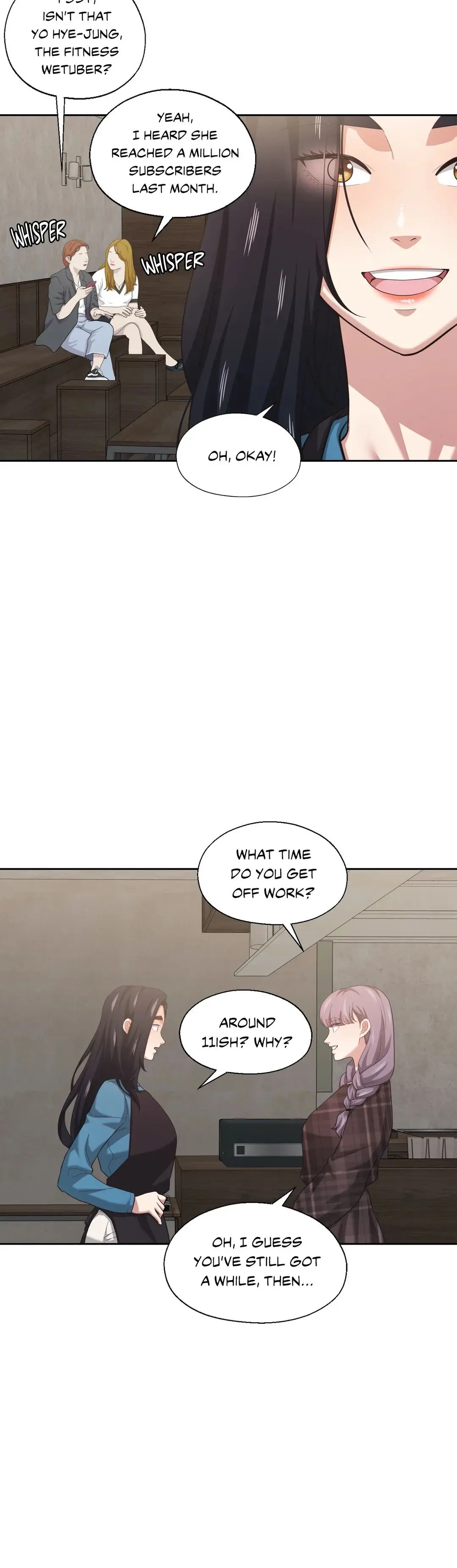 Booty Camp Episode 25 - Page 4