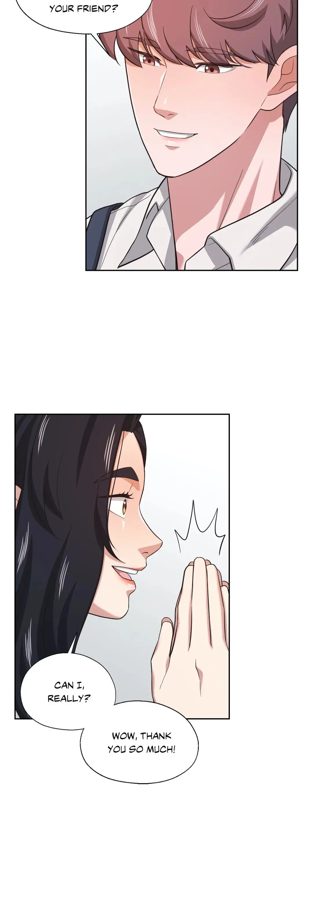 Booty Camp Episode 25 - Page 6