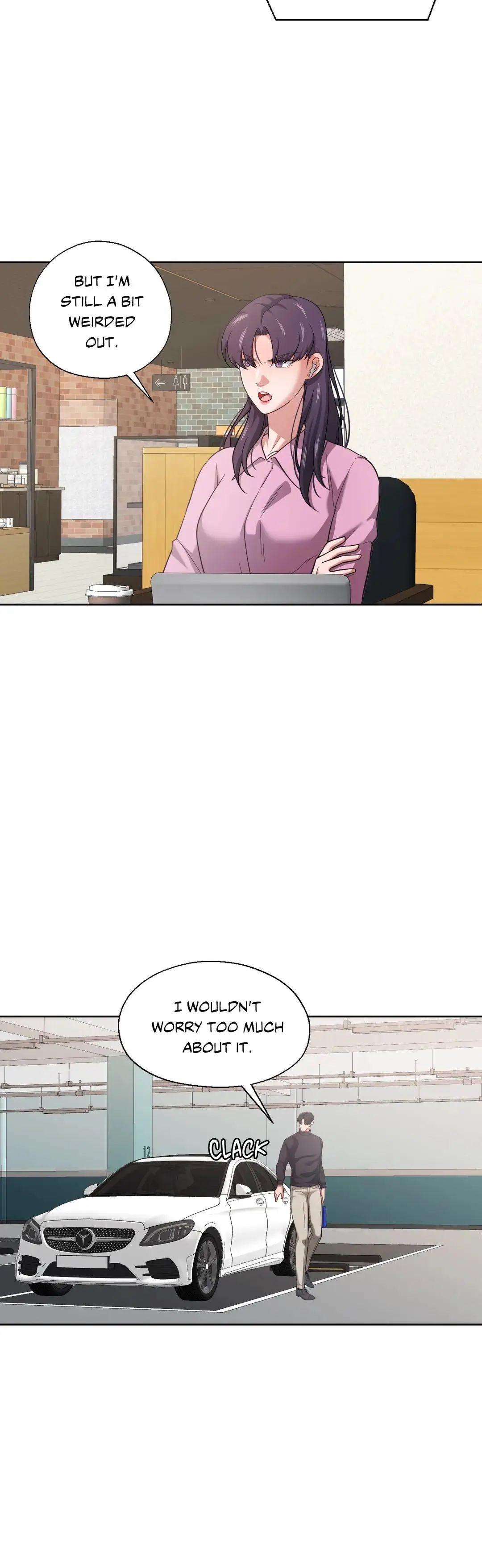 Booty Camp Episode 26 - Page 2