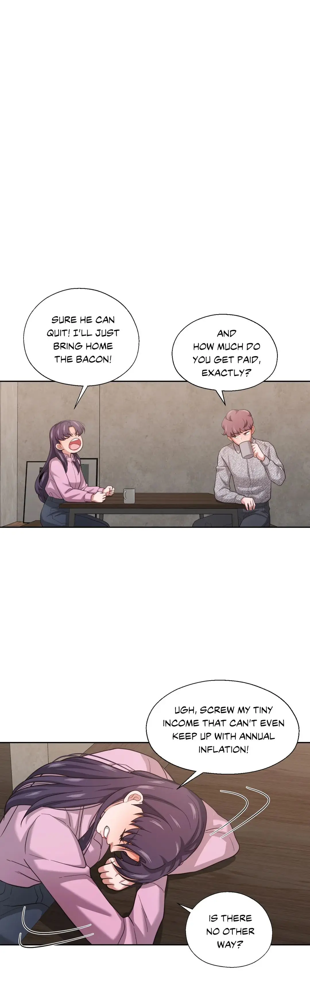 Booty Camp Episode 26 - Page 28