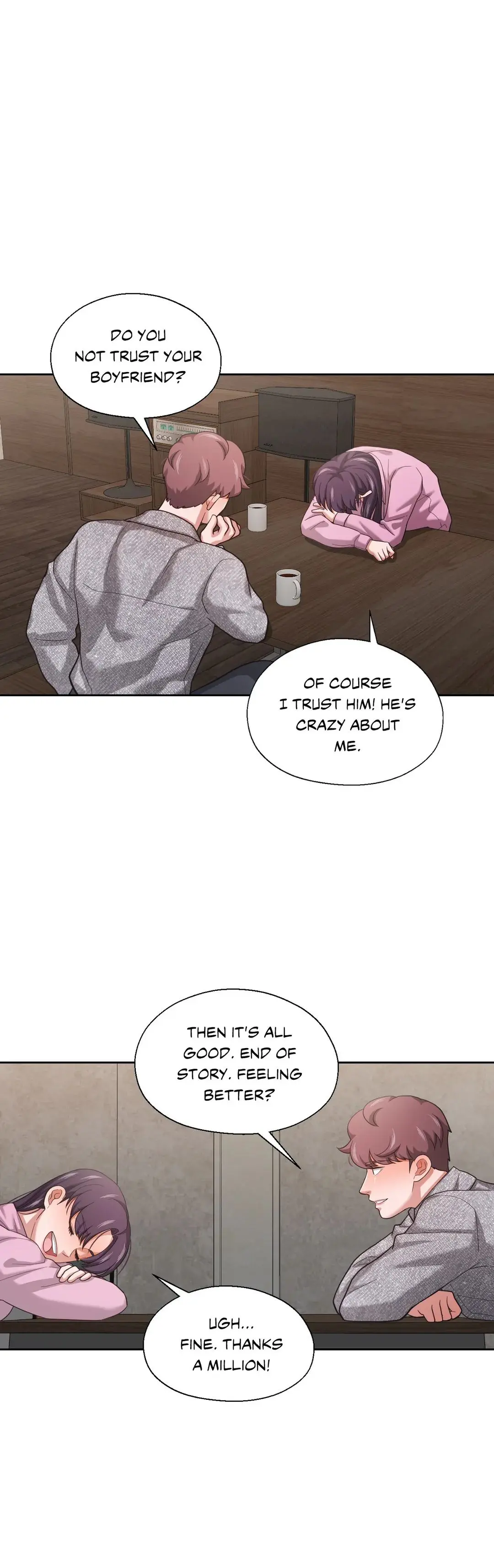 Booty Camp Episode 26 - Page 29