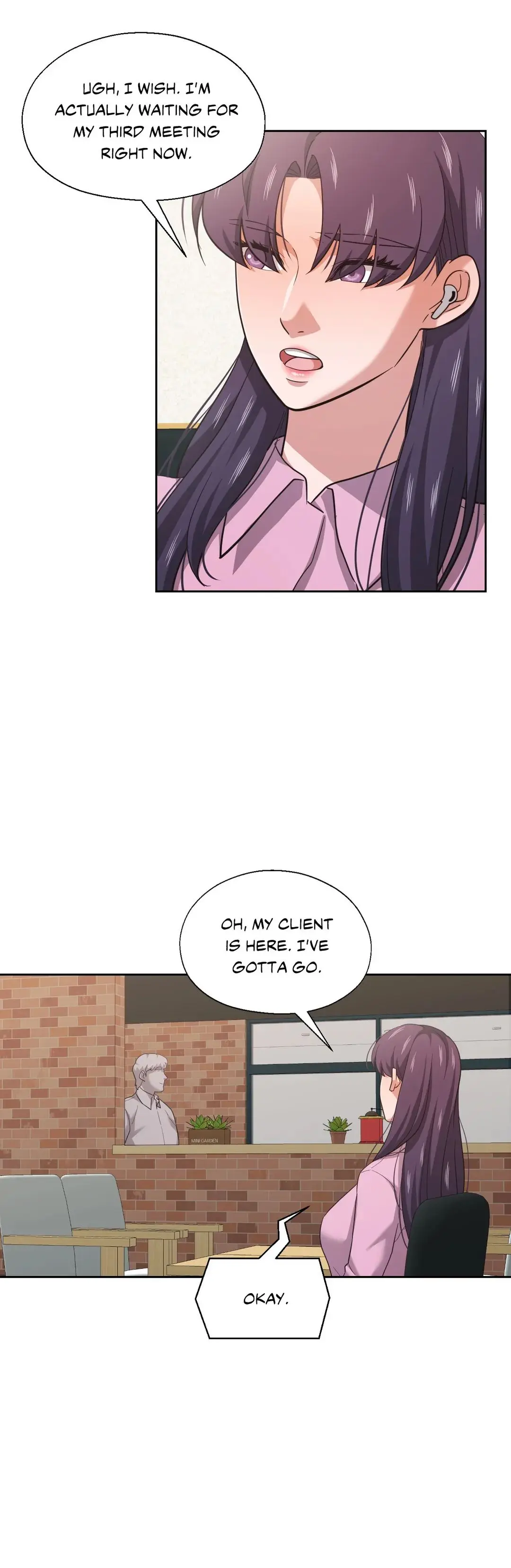 Booty Camp Episode 26 - Page 6