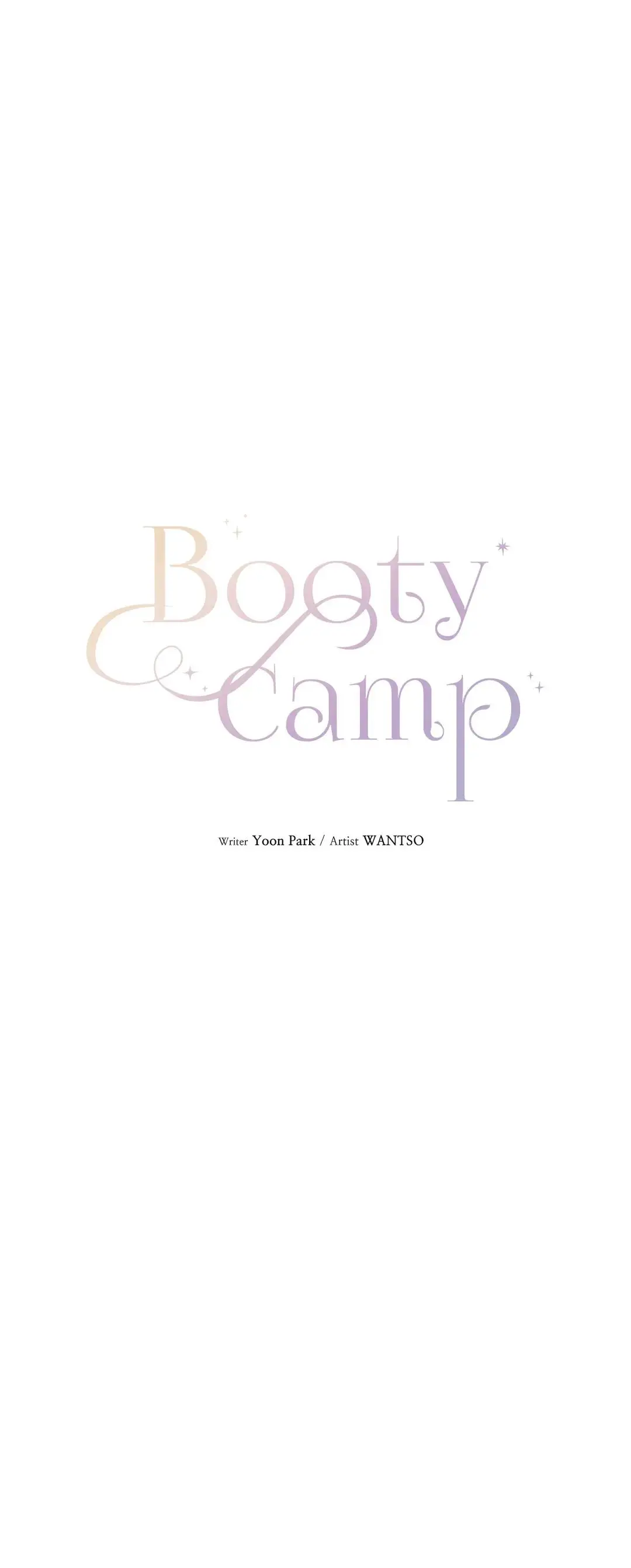 Booty Camp Episode 26 - Page 9