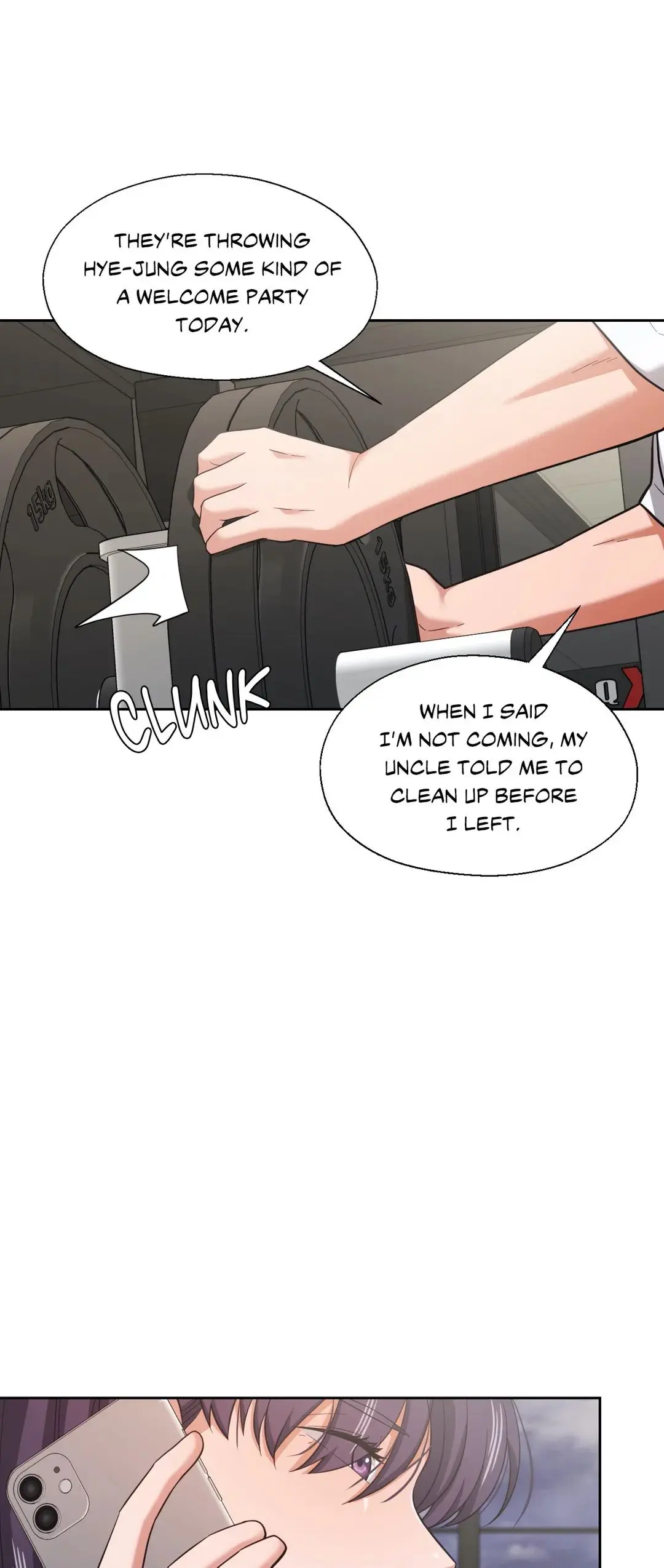 Booty Camp Episode 27 - Page 3