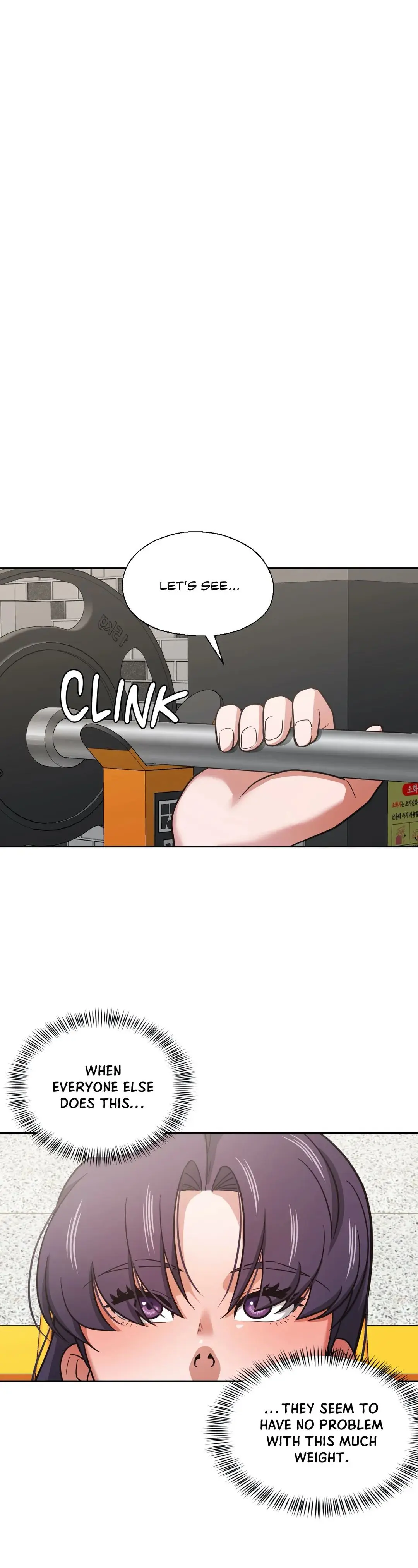 Booty Camp Episode 27 - Page 35