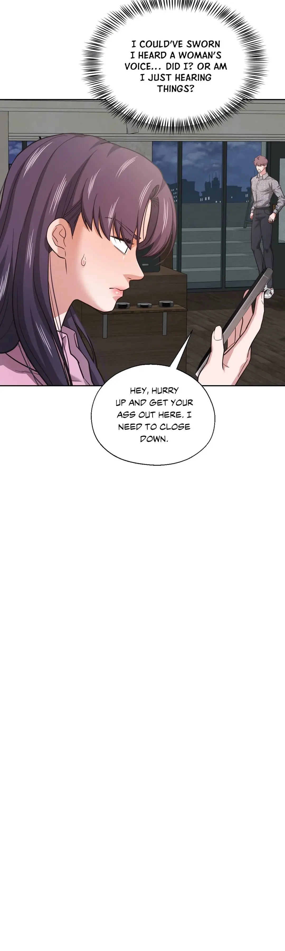 Booty Camp Episode 27 - Page 8