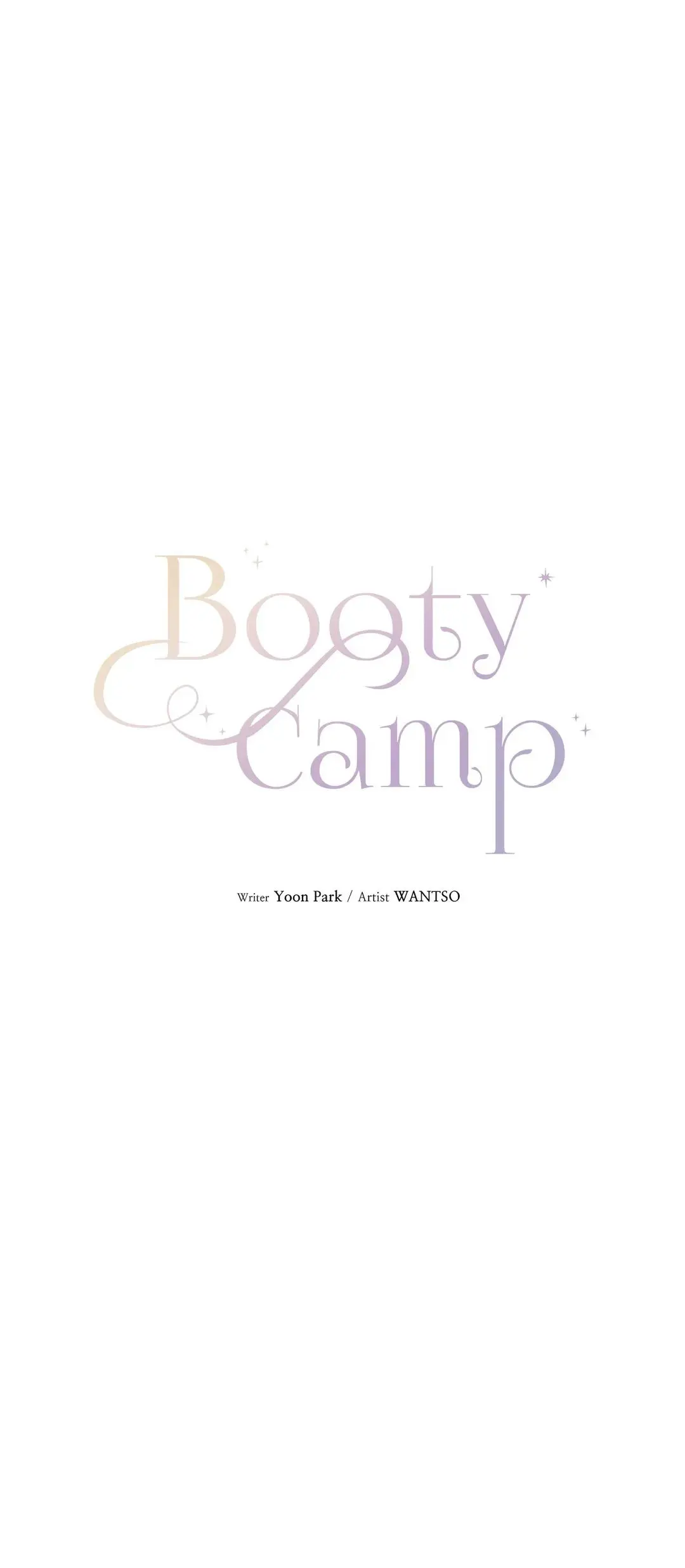 Booty Camp Episode 27 - Page 9