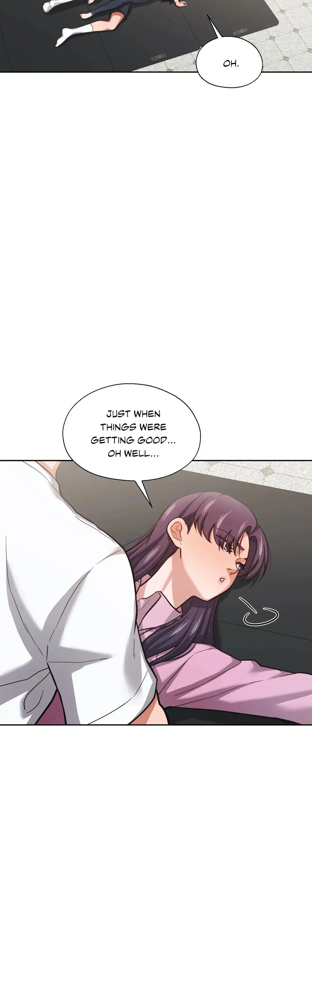 Booty Camp Episode 28 - Page 22