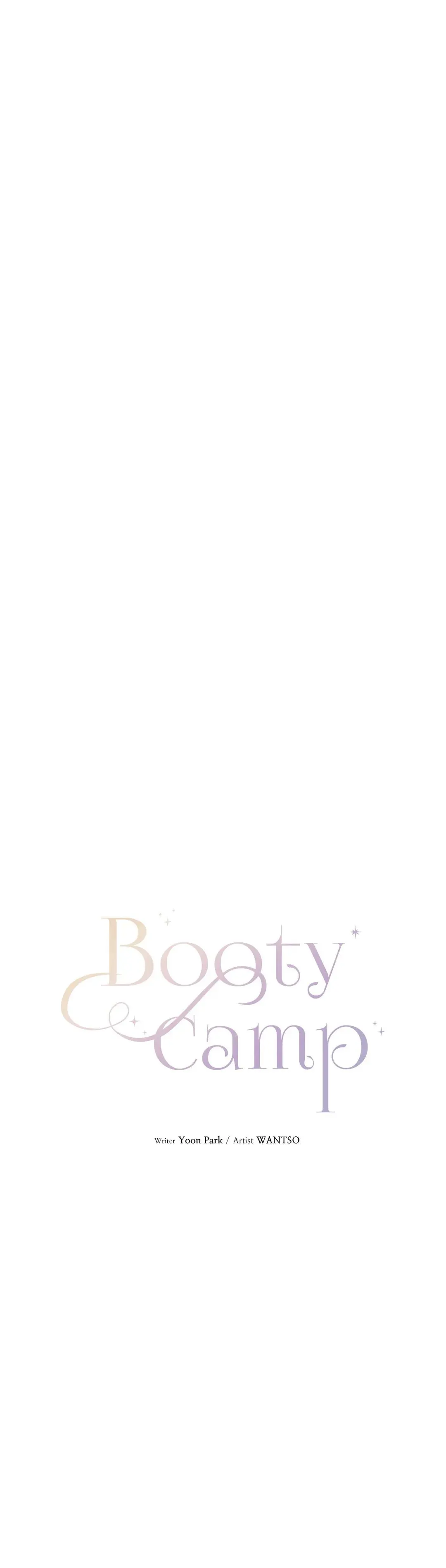 Booty Camp Episode 28 - Page 4