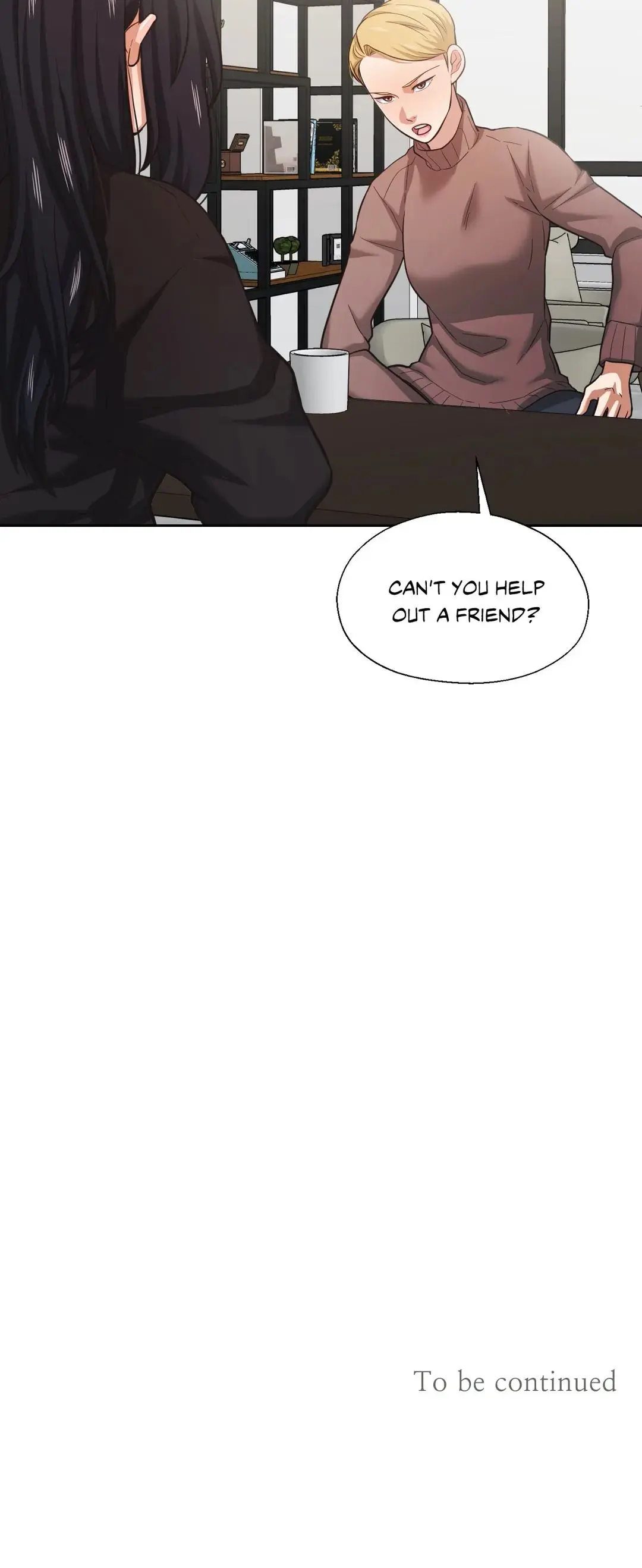 Booty Camp Episode 28 - Page 40